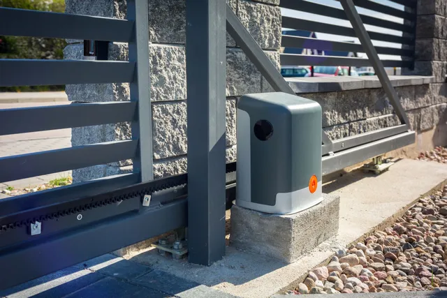 Is an Automatic Gate Worth It for Your Property Security and Convenience